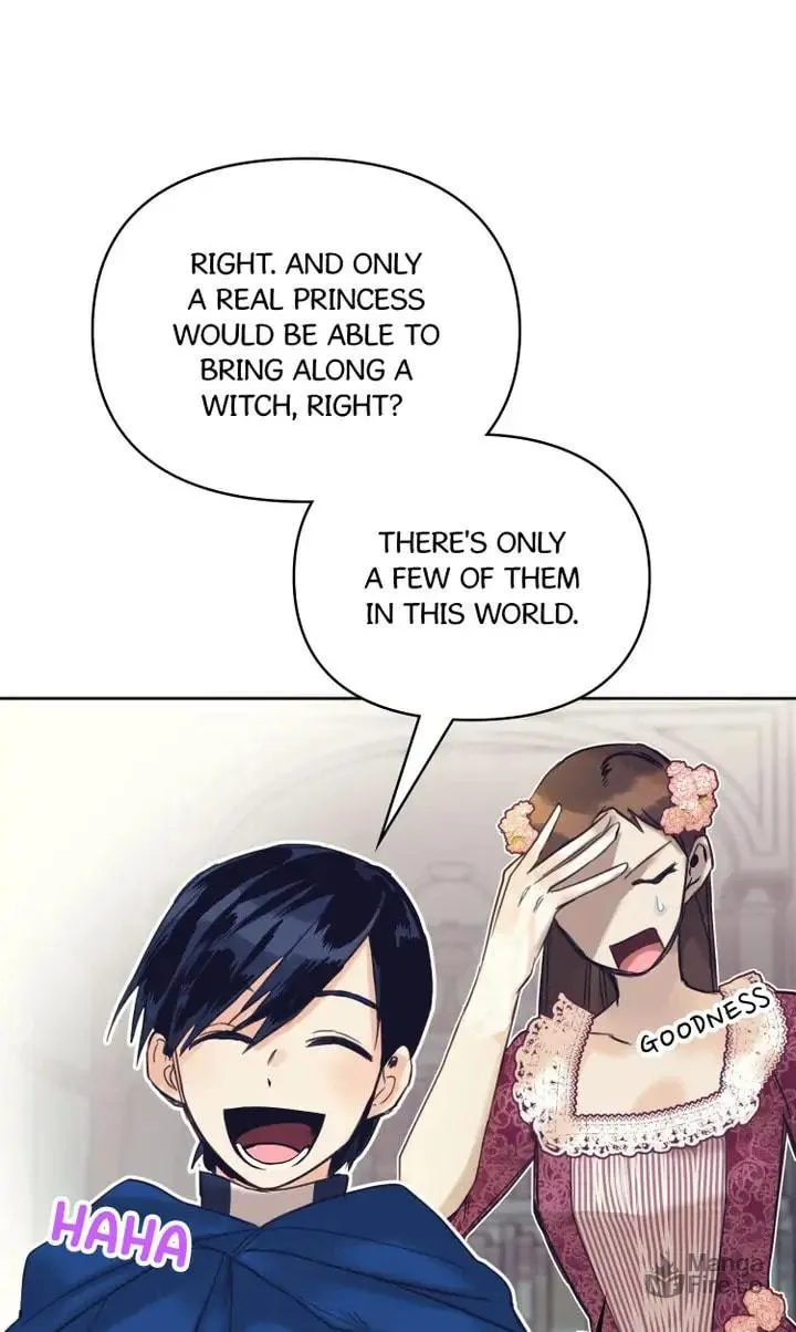 Read A Very Normal Ending chapter 33 image 50 on Lezhin