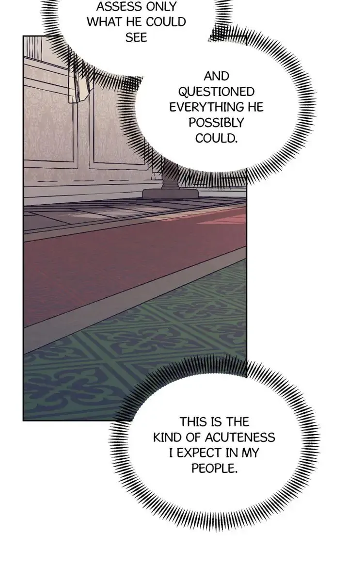 Read A Very Normal Ending chapter 33 image 52 on Lezhin
