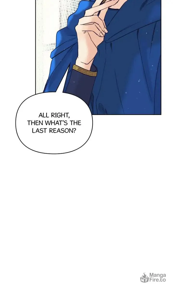 Read A Very Normal Ending chapter 33 image 54 on Lezhin