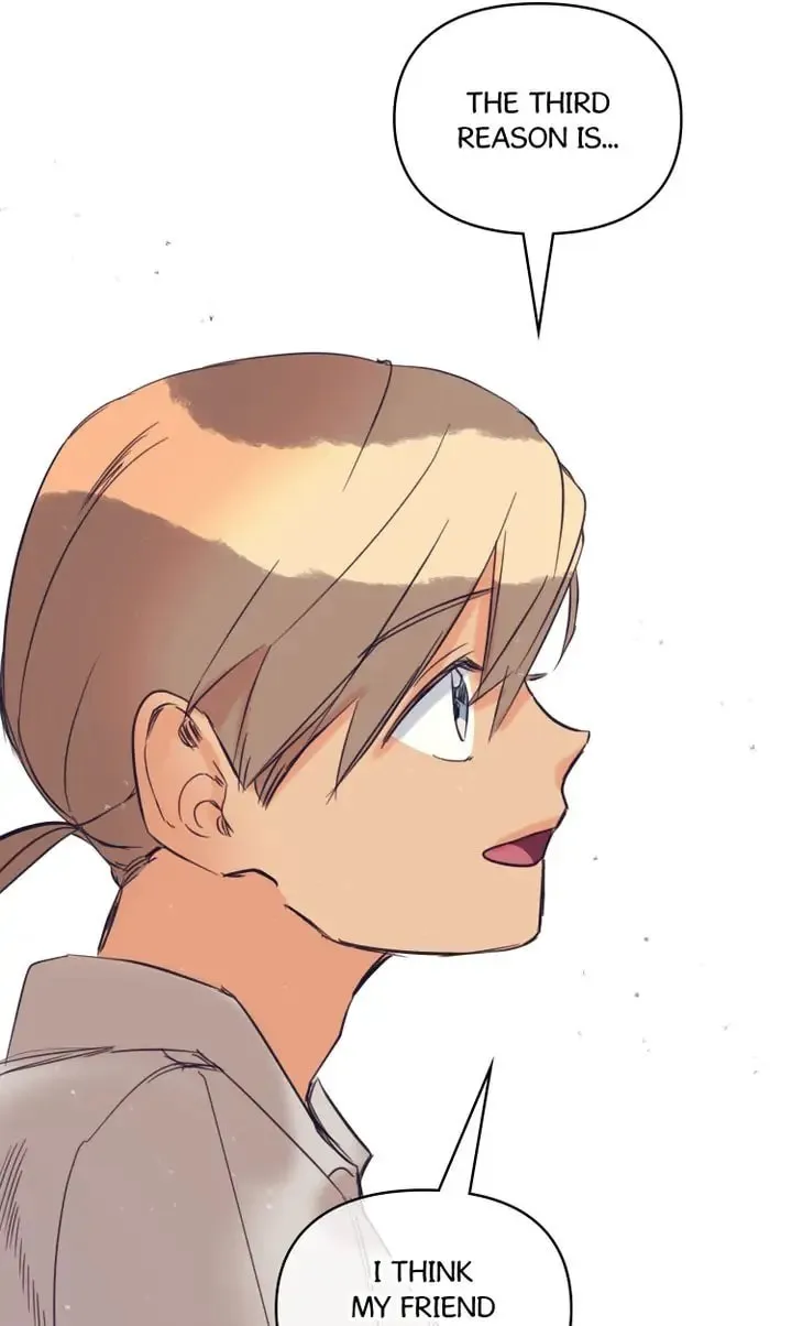 Read A Very Normal Ending chapter 33 image 55 on Lezhin