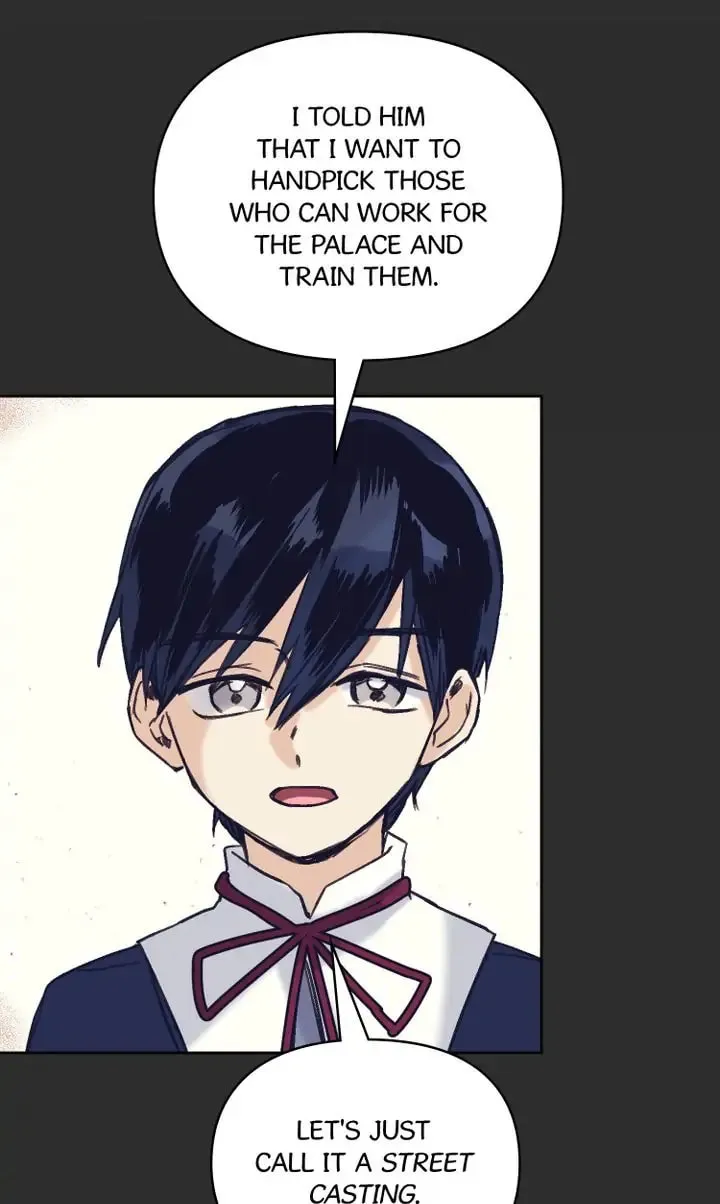 Read A Very Normal Ending chapter 33 image 6 on Lezhin