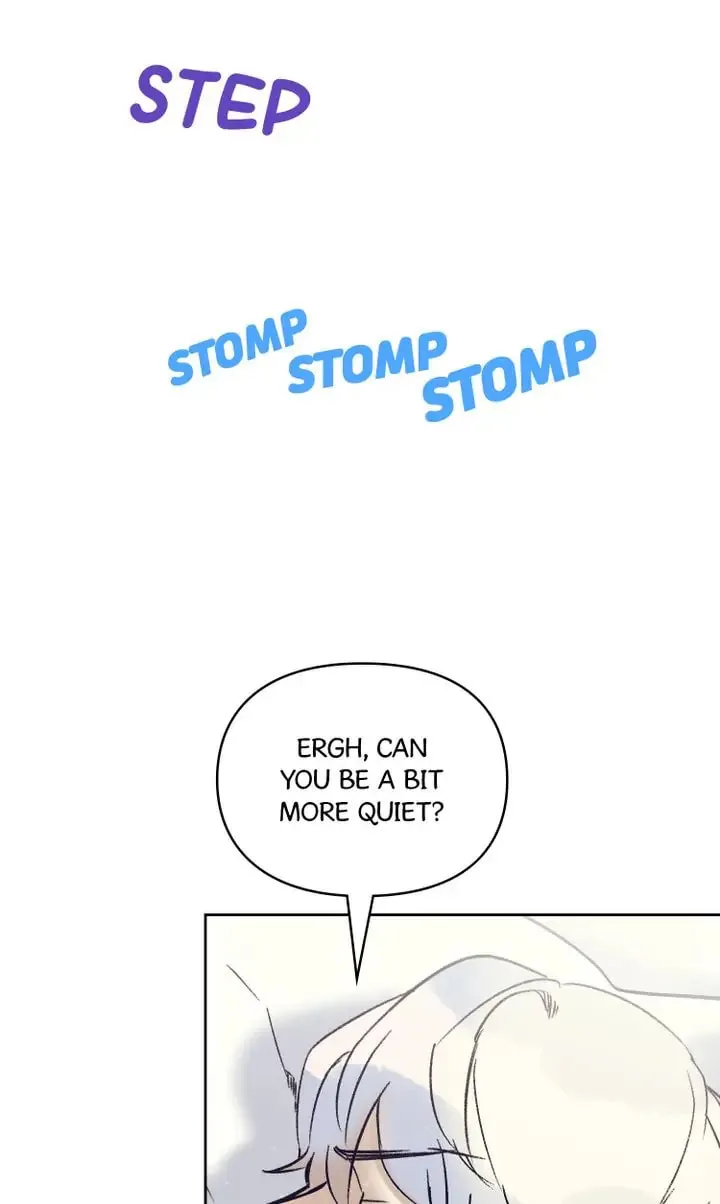 Read A Very Normal Ending chapter 33 image 60 on Lezhin