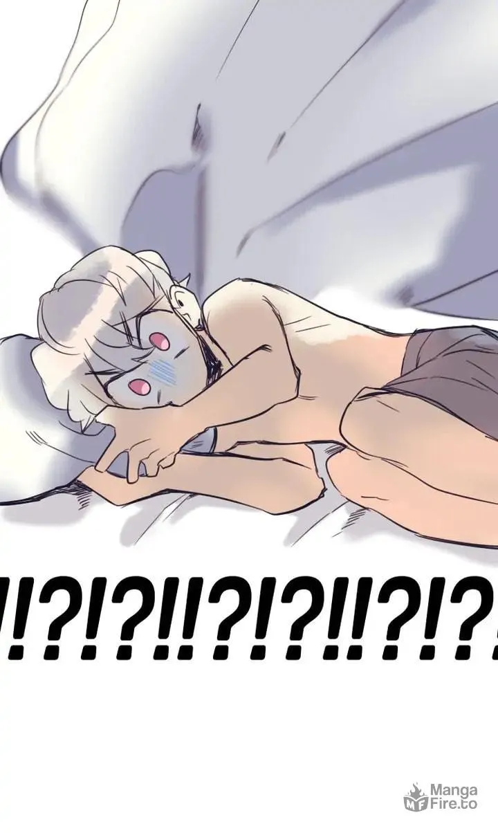 Read A Very Normal Ending chapter 33 image 62 on Lezhin