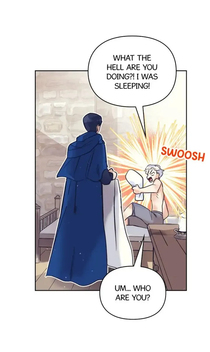 Read A Very Normal Ending chapter 33 image 63 on Lezhin