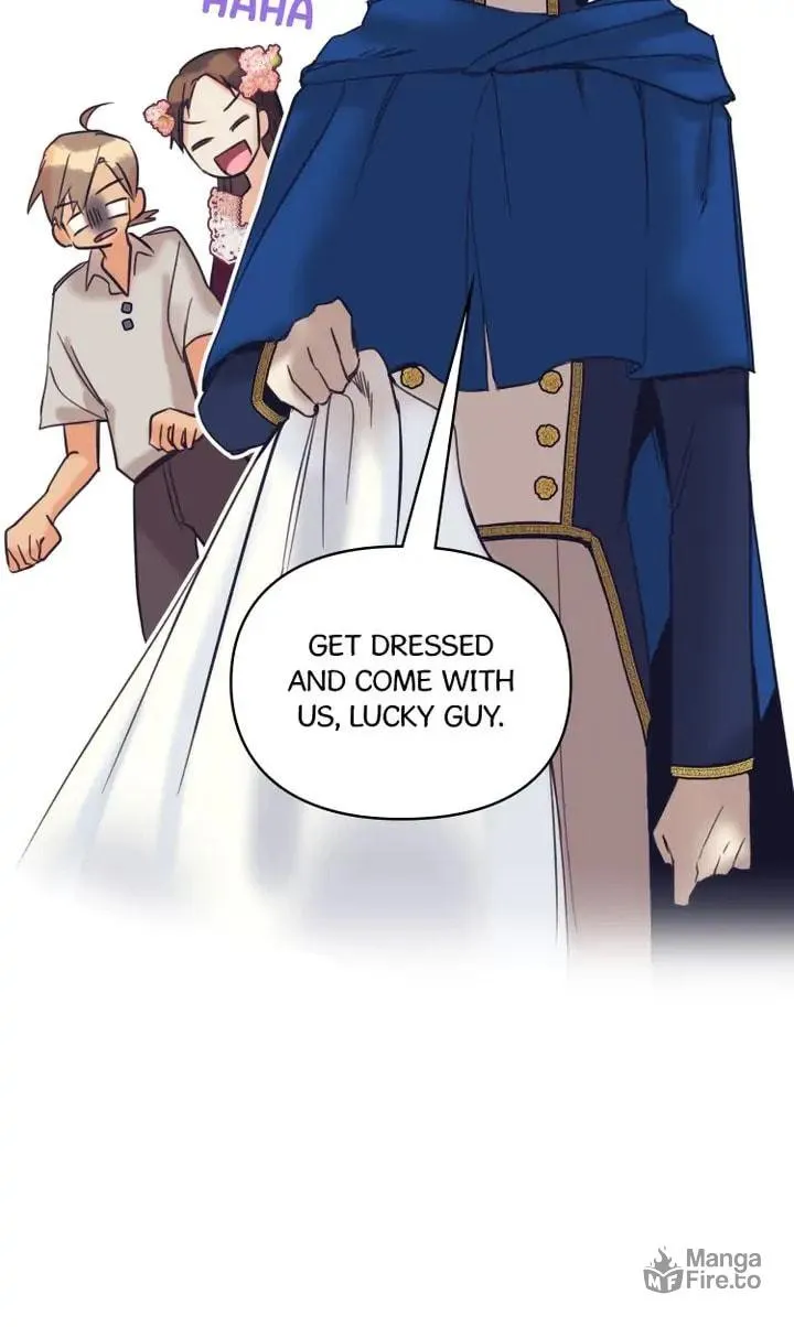 Read A Very Normal Ending chapter 33 image 65 on Lezhin