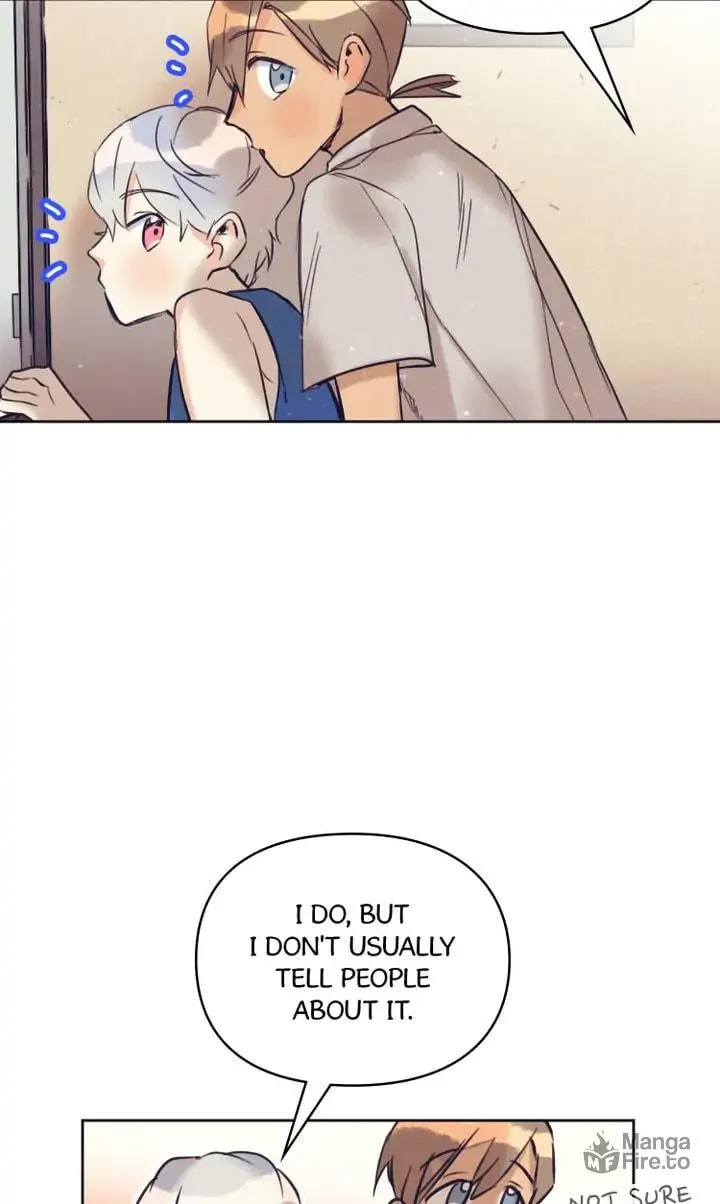 Read A Very Normal Ending chapter 33 image 69 on Lezhin