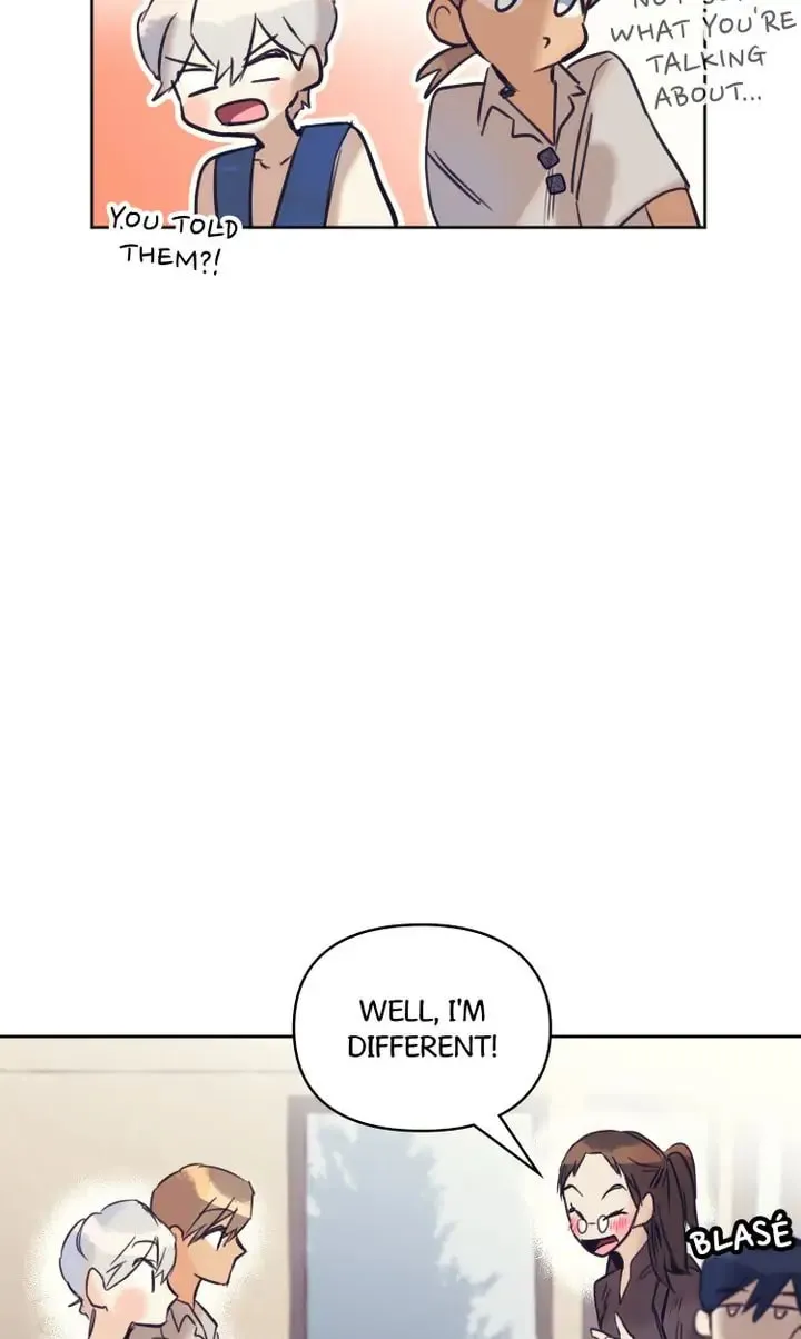 Read A Very Normal Ending chapter 33 image 70 on Lezhin