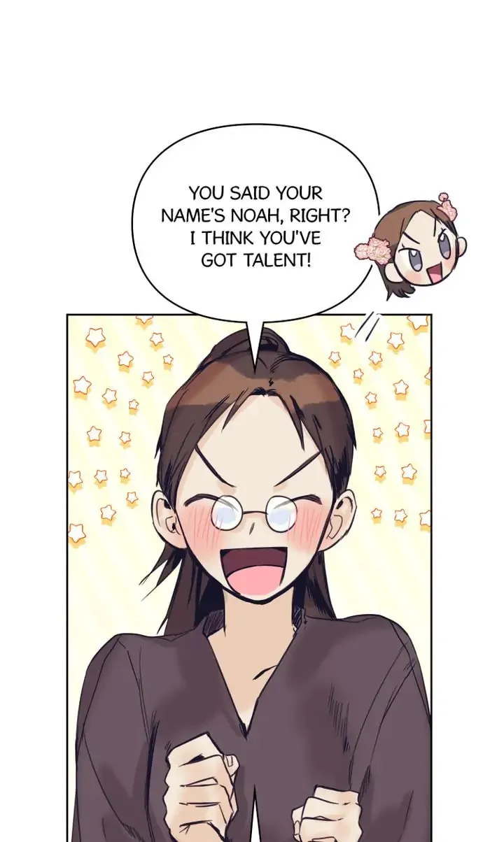 Read A Very Normal Ending chapter 33 image 72 on Lezhin