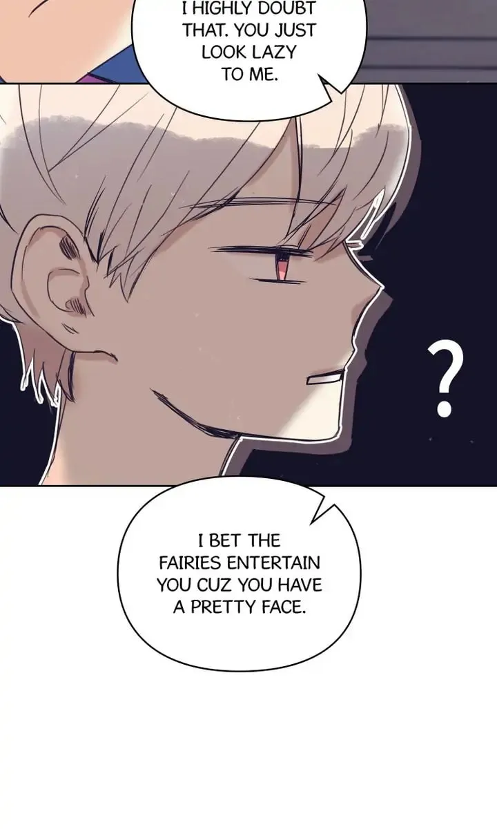 Read A Very Normal Ending chapter 33 image 76 on Lezhin