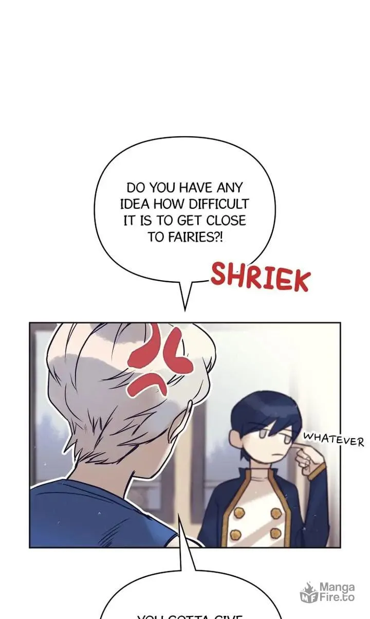 Read A Very Normal Ending chapter 33 image 77 on Lezhin