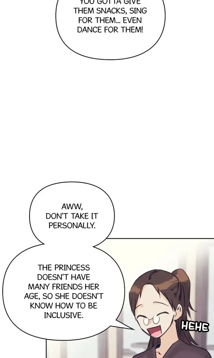 Read A Very Normal Ending chapter 33 image 78 on Lezhin