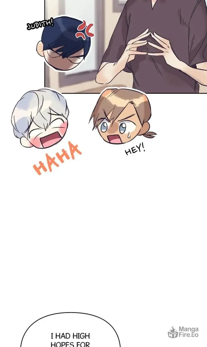 Read A Very Normal Ending chapter 33 image 79 on Lezhin
