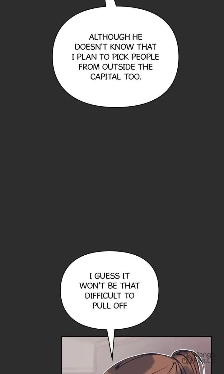 Read A Very Normal Ending chapter 33 image 8 on Lezhin
