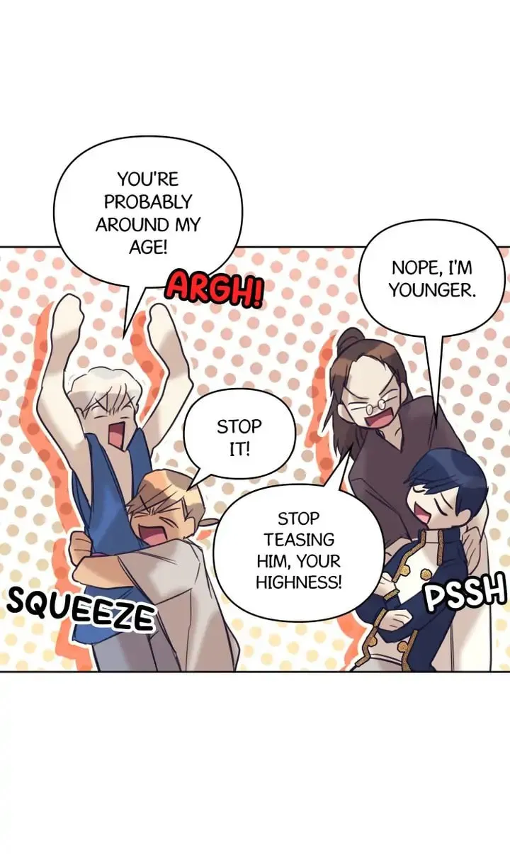 Read A Very Normal Ending chapter 33 image 82 on Lezhin