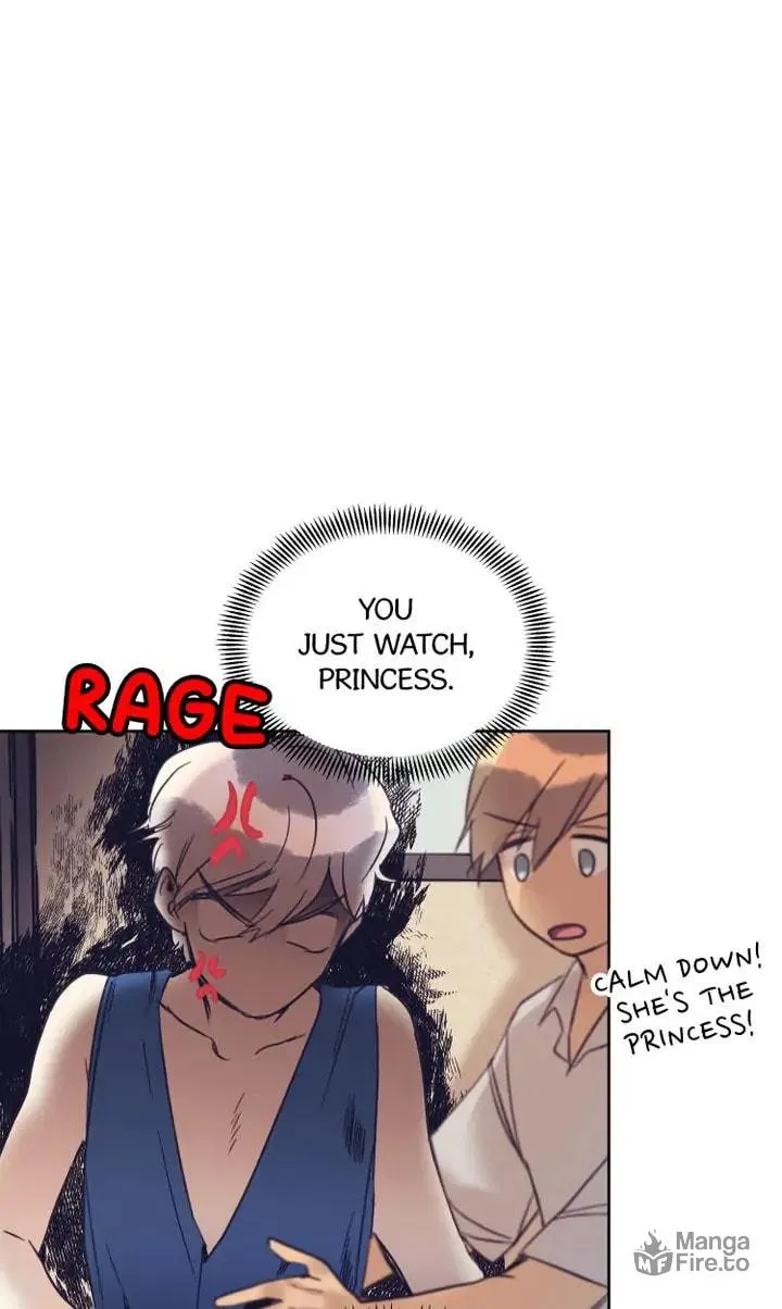 Read A Very Normal Ending chapter 33 image 83 on Lezhin