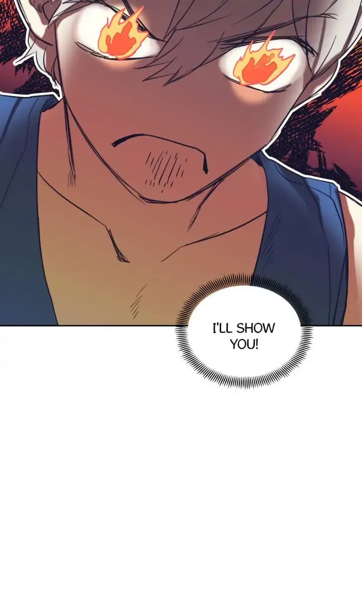 Read A Very Normal Ending chapter 33 image 85 on Lezhin