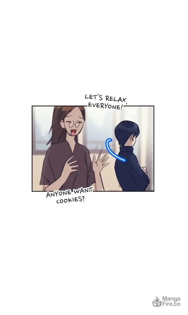 Read A Very Normal Ending chapter 33 image 86 on Lezhin