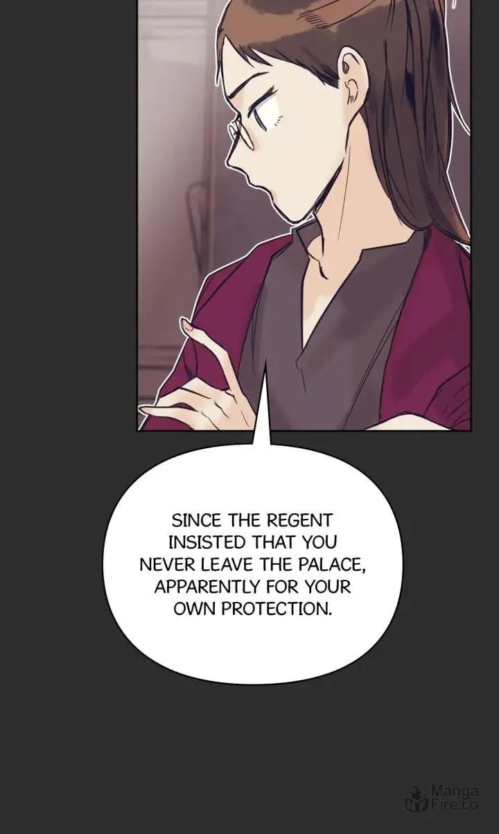 Read A Very Normal Ending chapter 33 image 9 on Lezhin