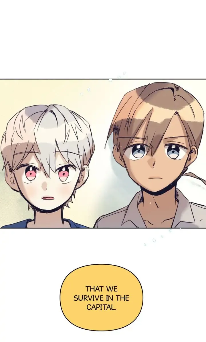 Read A Very Normal Ending chapter 34 image 10 on Lezhin