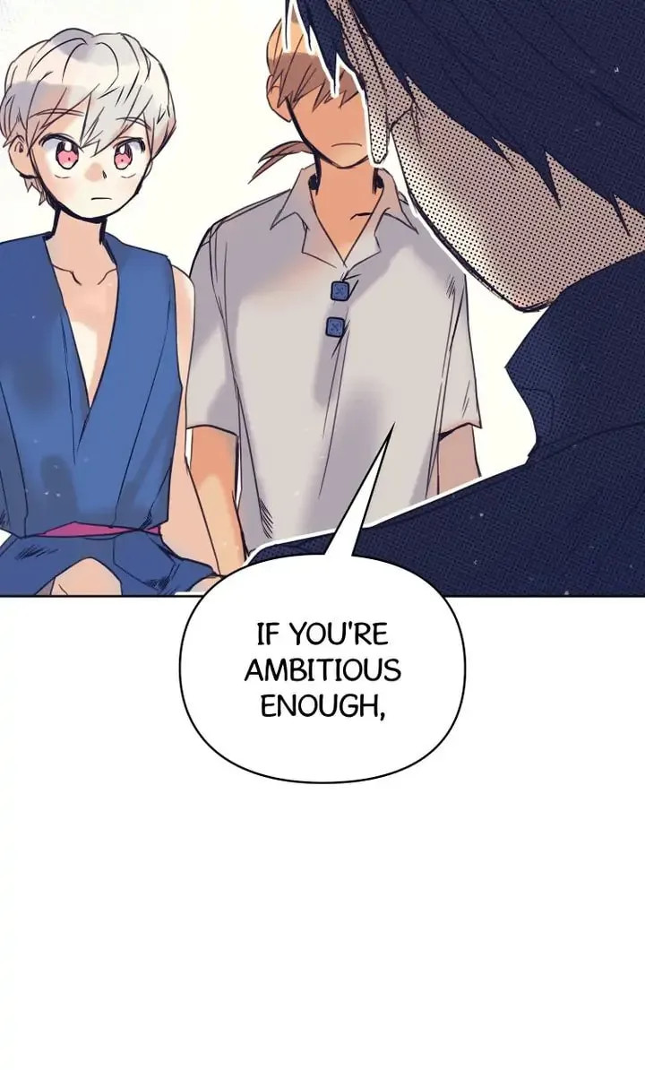 Read A Very Normal Ending chapter 34 image 15 on Lezhin