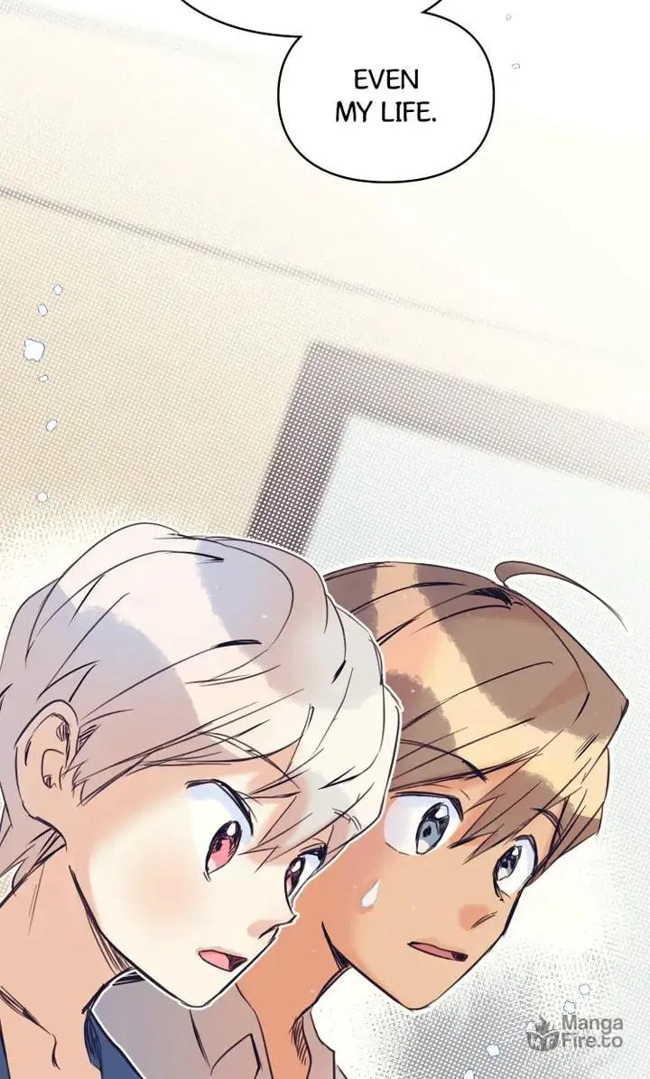 Read A Very Normal Ending chapter 34 image 19 on Lezhin