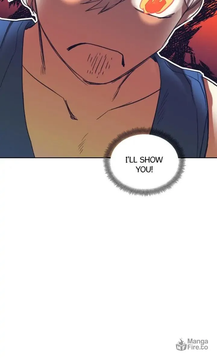 Read A Very Normal Ending chapter 34 image 2 on Lezhin
