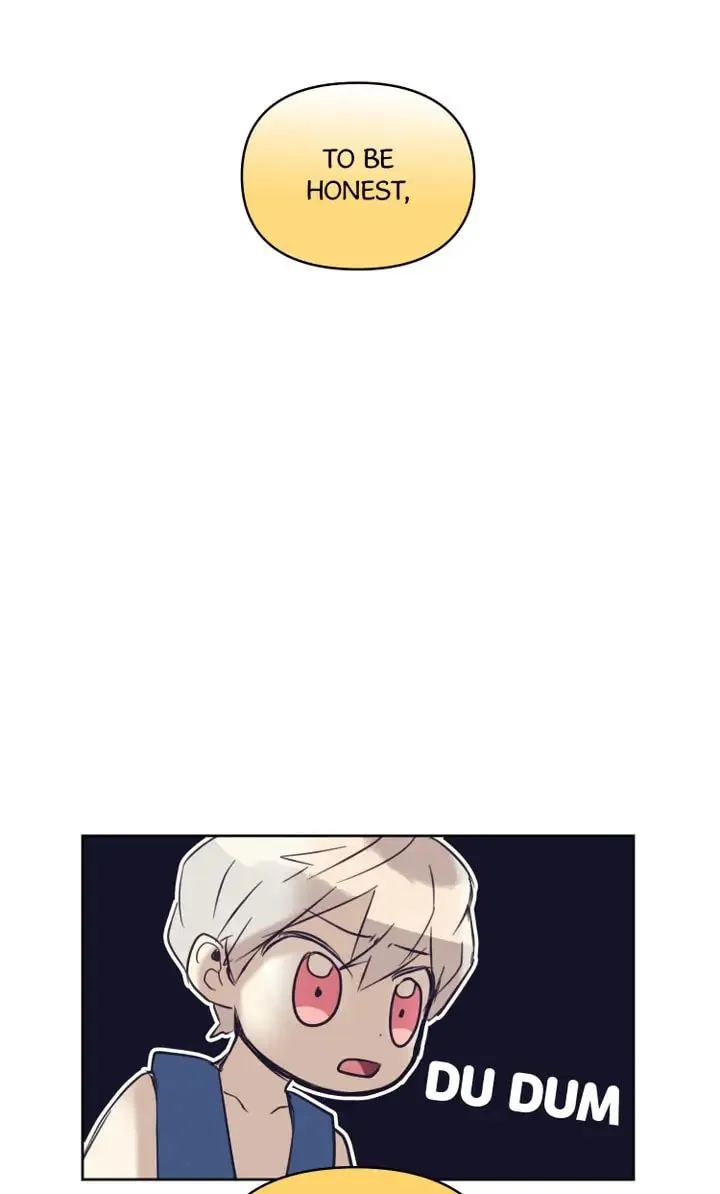 Read A Very Normal Ending chapter 34 image 21 on Lezhin