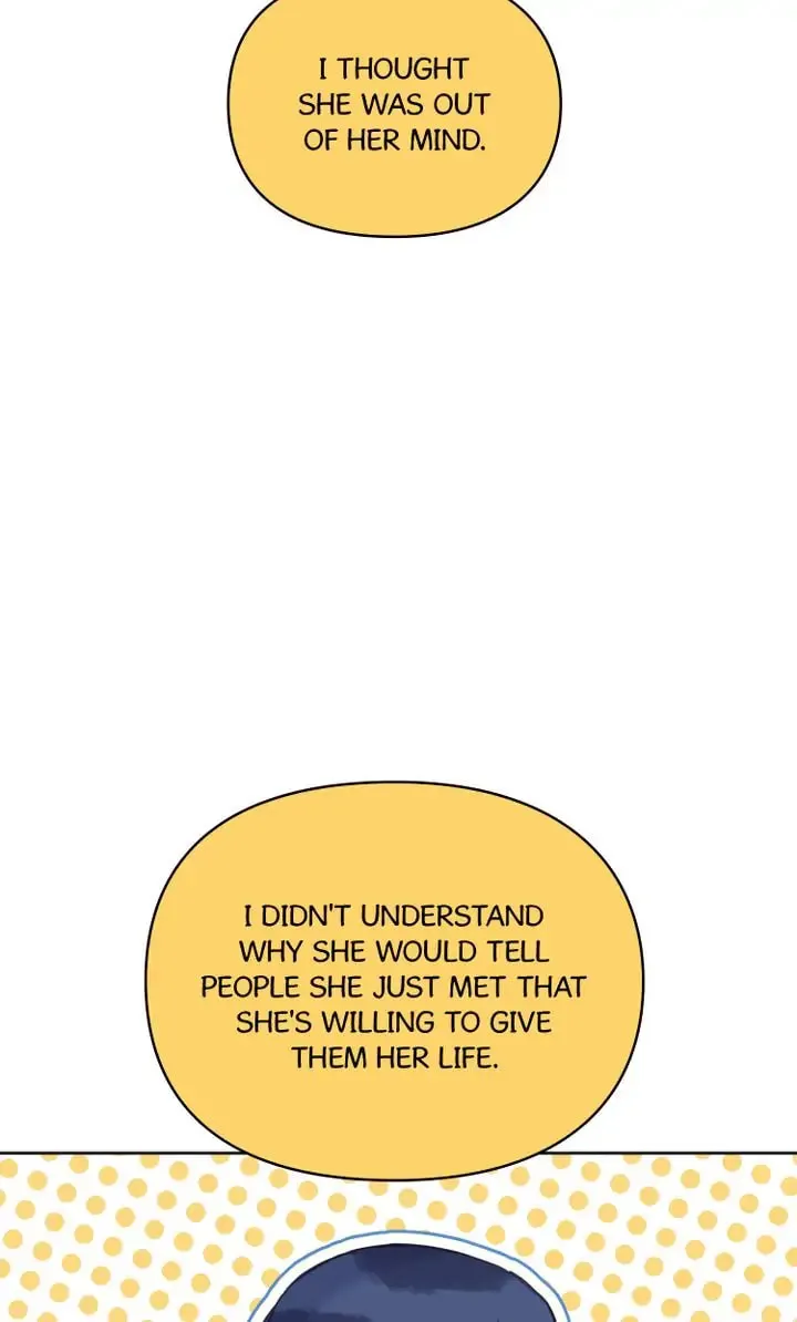 Read A Very Normal Ending chapter 34 image 22 on Lezhin