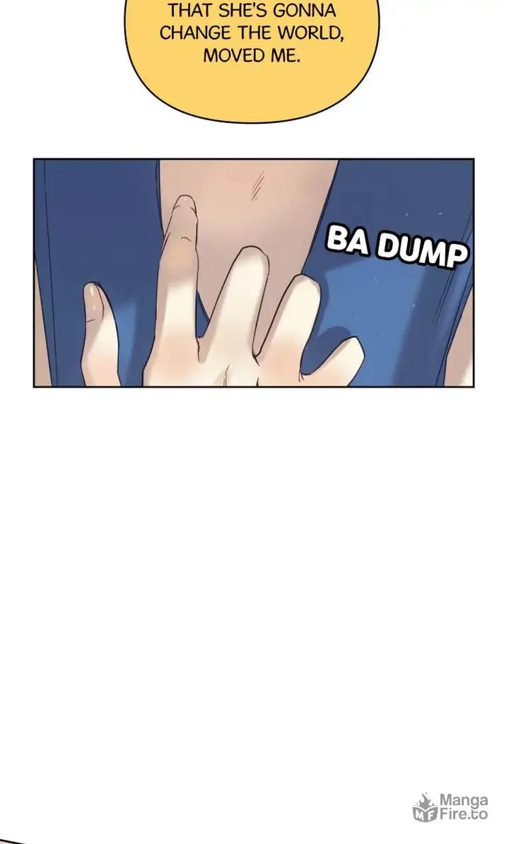 Read A Very Normal Ending chapter 34 image 29 on Lezhin