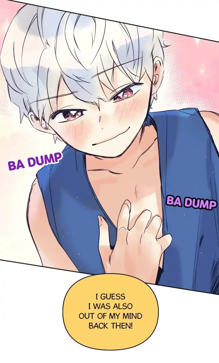 Read A Very Normal Ending chapter 34 image 30 on Lezhin