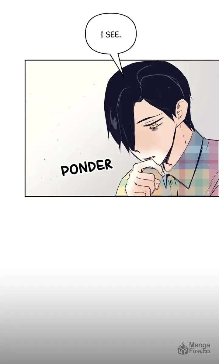 Read A Very Normal Ending chapter 34 image 35 on Lezhin