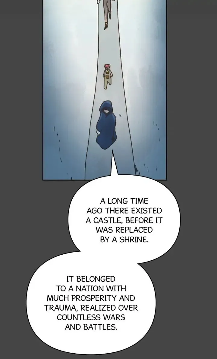Read A Very Normal Ending chapter 34 image 37 on Lezhin