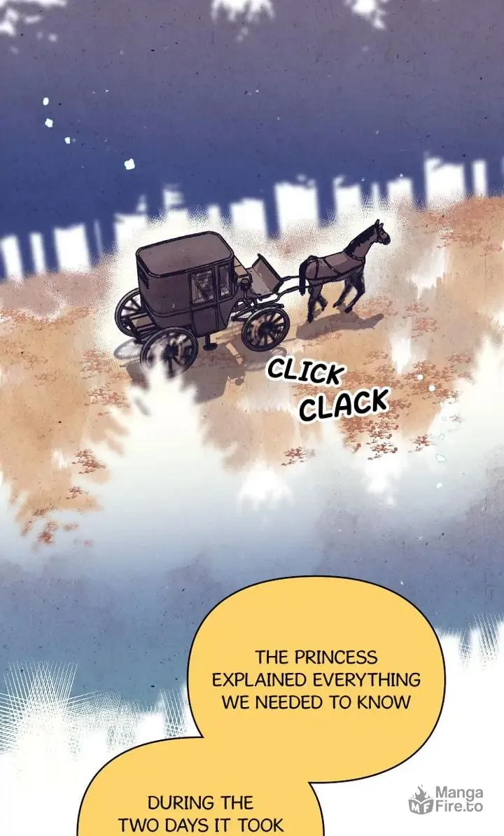 Read A Very Normal Ending chapter 34 image 4 on Lezhin