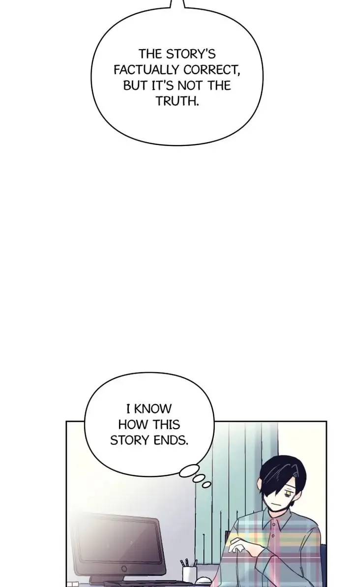 Read A Very Normal Ending chapter 34 image 42 on Lezhin