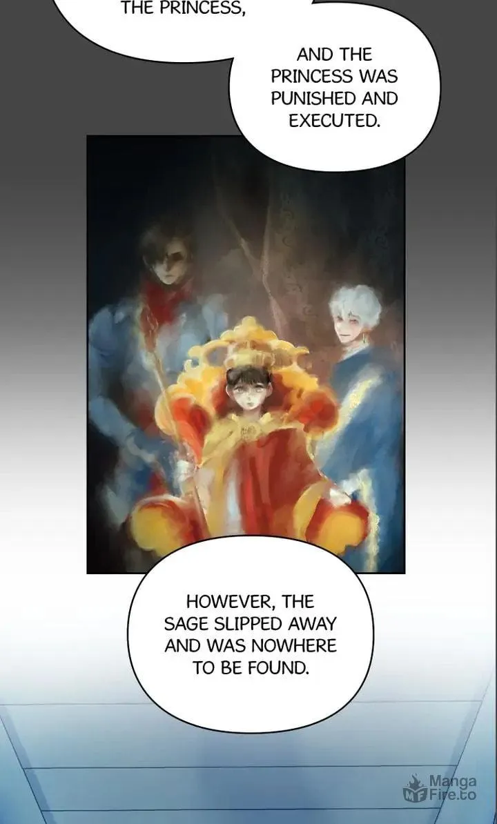 Read A Very Normal Ending chapter 34 image 44 on Lezhin