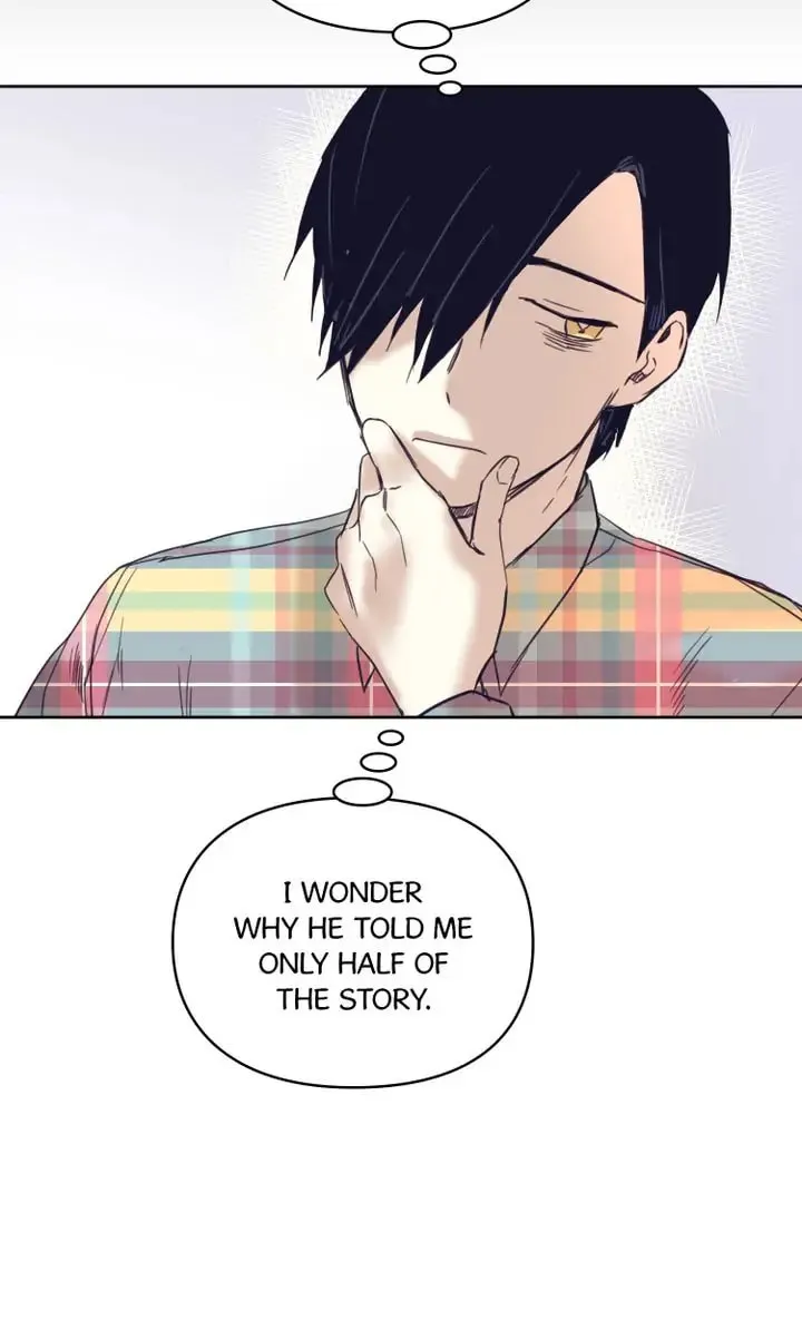 Read A Very Normal Ending chapter 34 image 48 on Lezhin