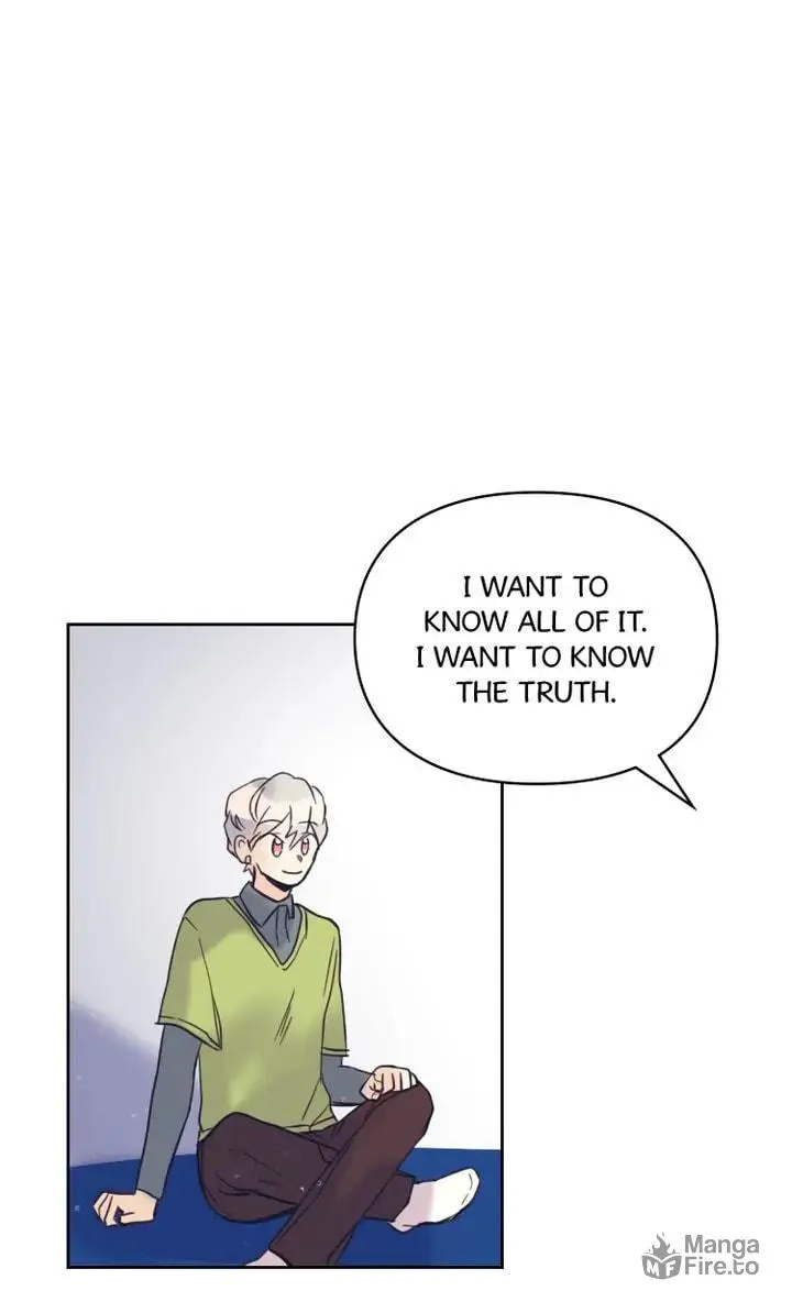 Read A Very Normal Ending chapter 34 image 49 on Lezhin