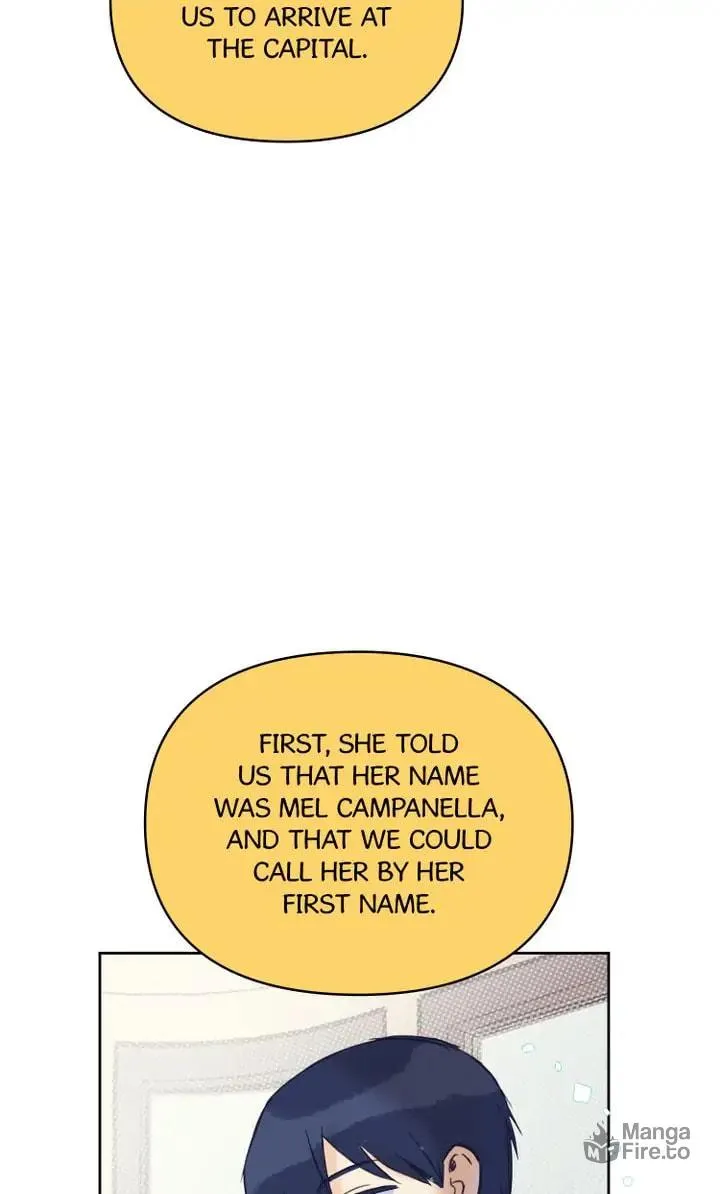 Read A Very Normal Ending chapter 34 image 5 on Lezhin