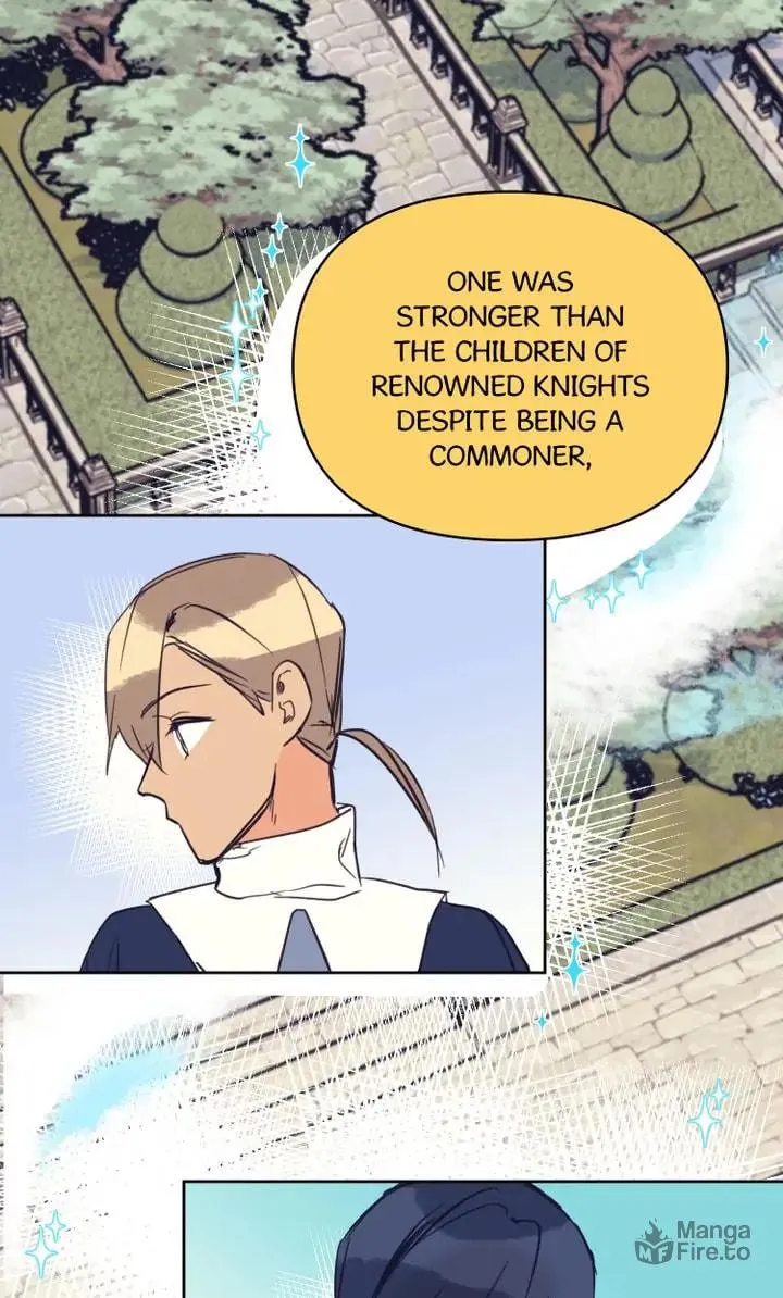 Read A Very Normal Ending chapter 34 image 53 on Lezhin