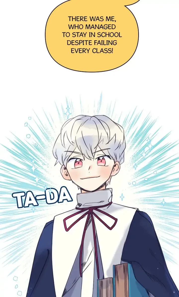 Read A Very Normal Ending chapter 34 image 55 on Lezhin