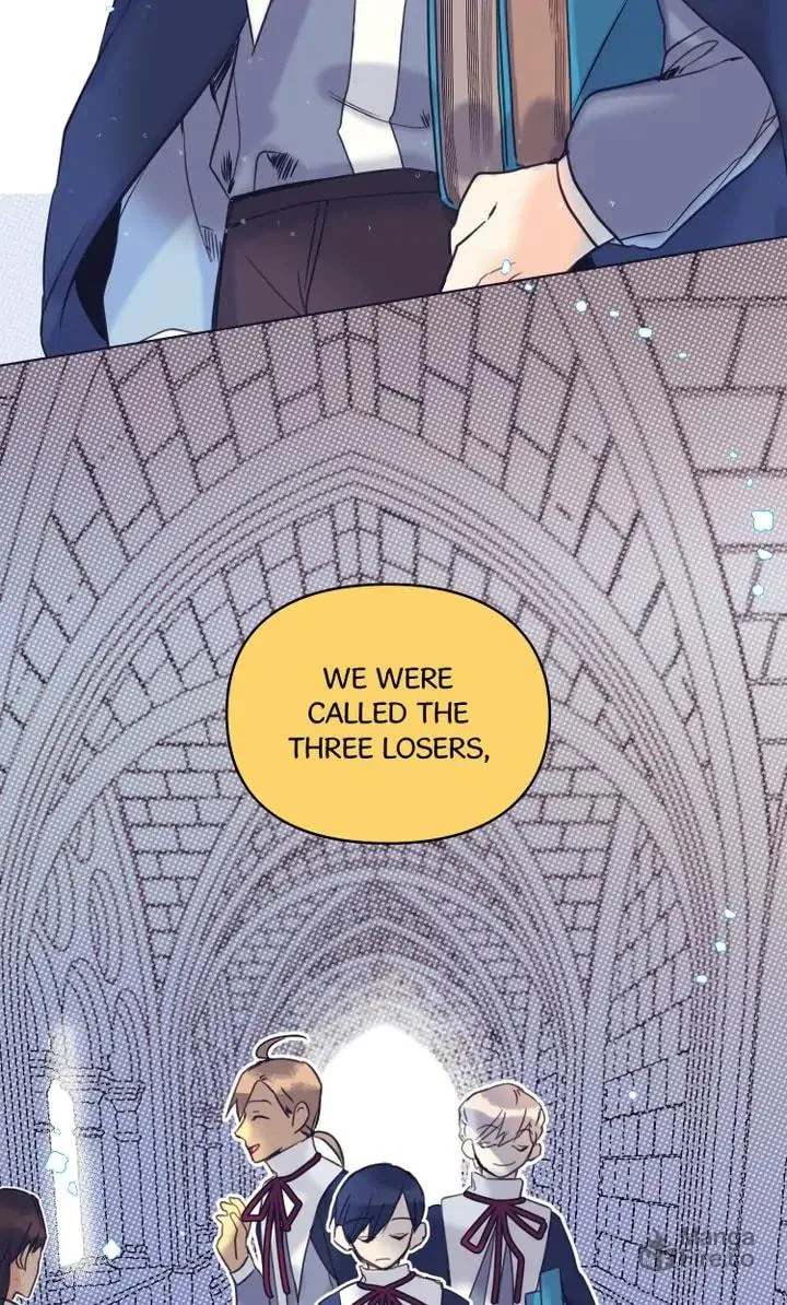 Read A Very Normal Ending chapter 34 image 56 on Lezhin
