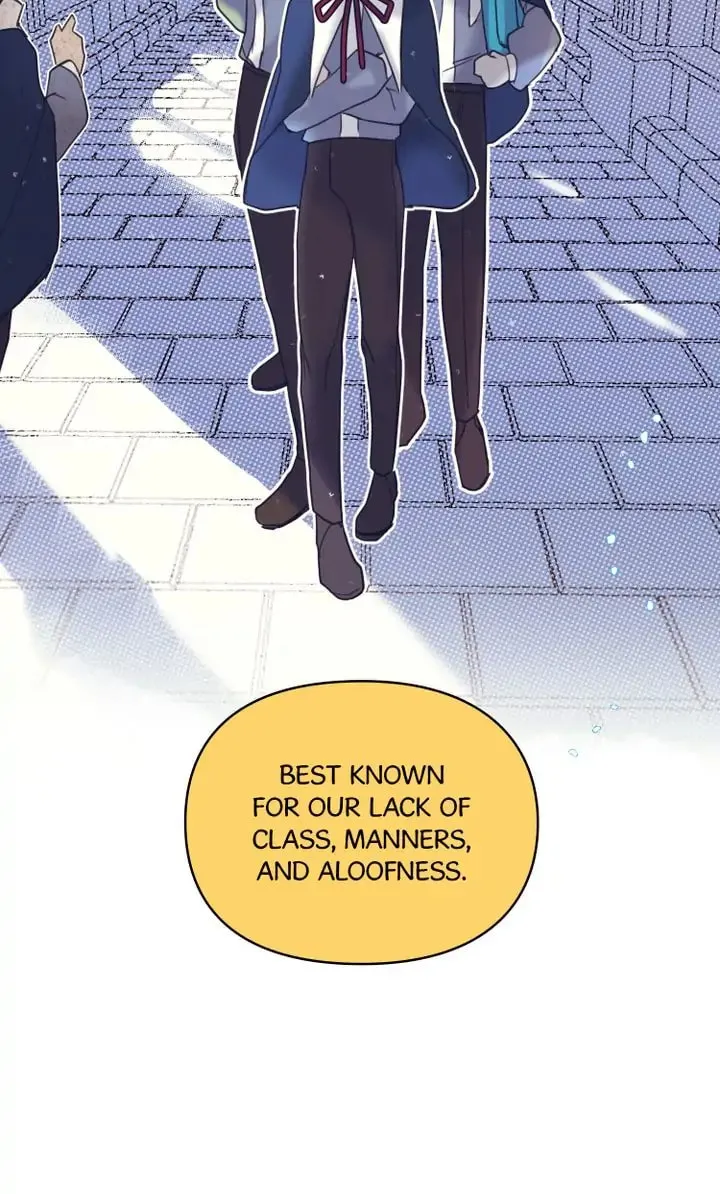 Read A Very Normal Ending chapter 34 image 57 on Lezhin