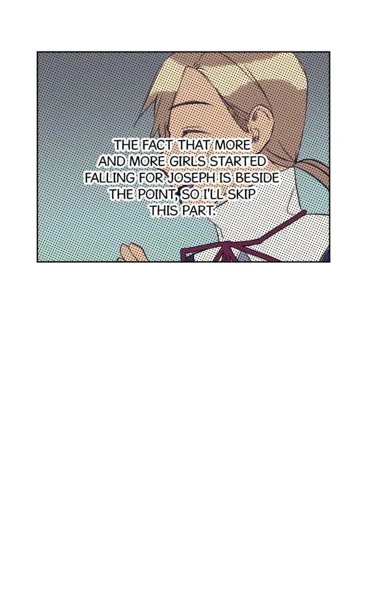 Read A Very Normal Ending chapter 34 image 58 on Lezhin