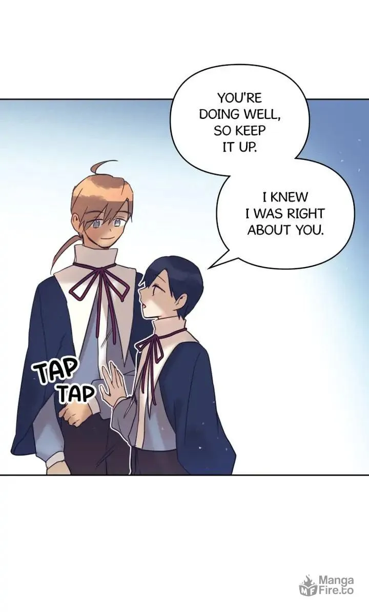 Read A Very Normal Ending chapter 34 image 59 on Lezhin