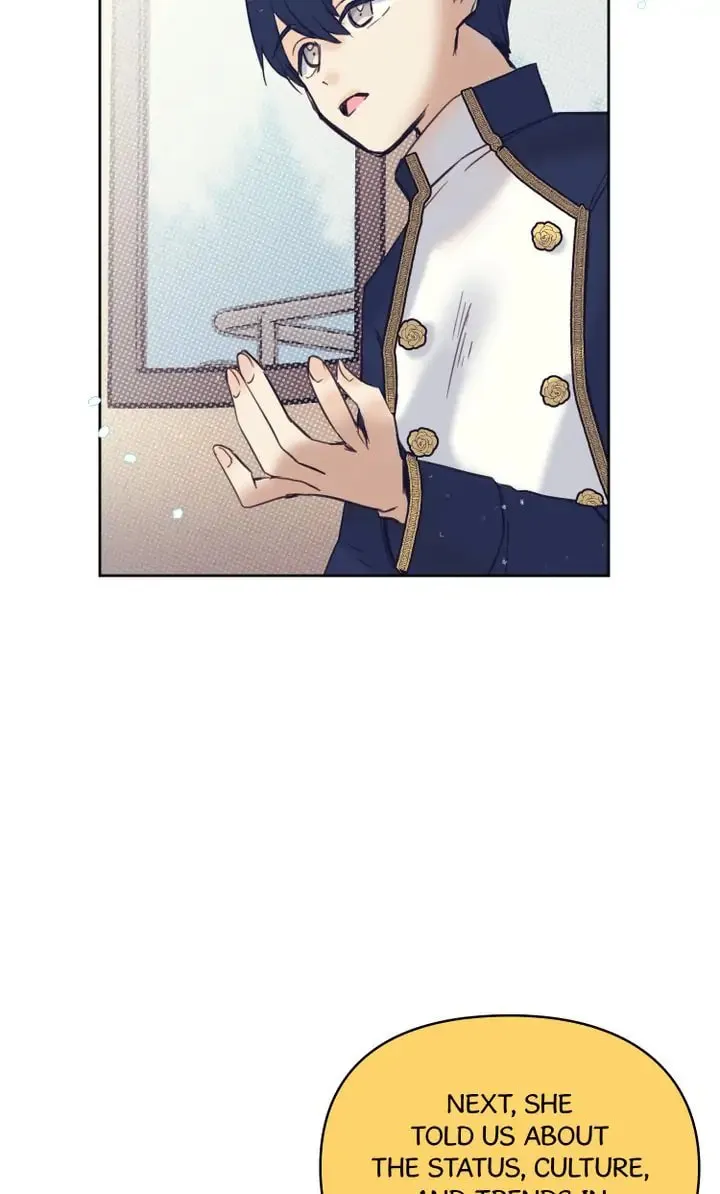 Read A Very Normal Ending chapter 34 image 6 on Lezhin