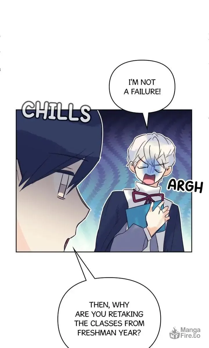 Read A Very Normal Ending chapter 34 image 62 on Lezhin