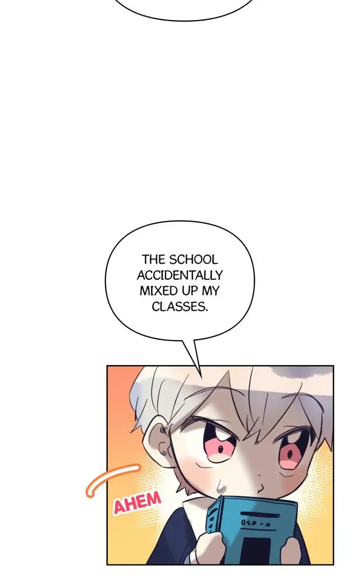 Read A Very Normal Ending chapter 34 image 63 on Lezhin