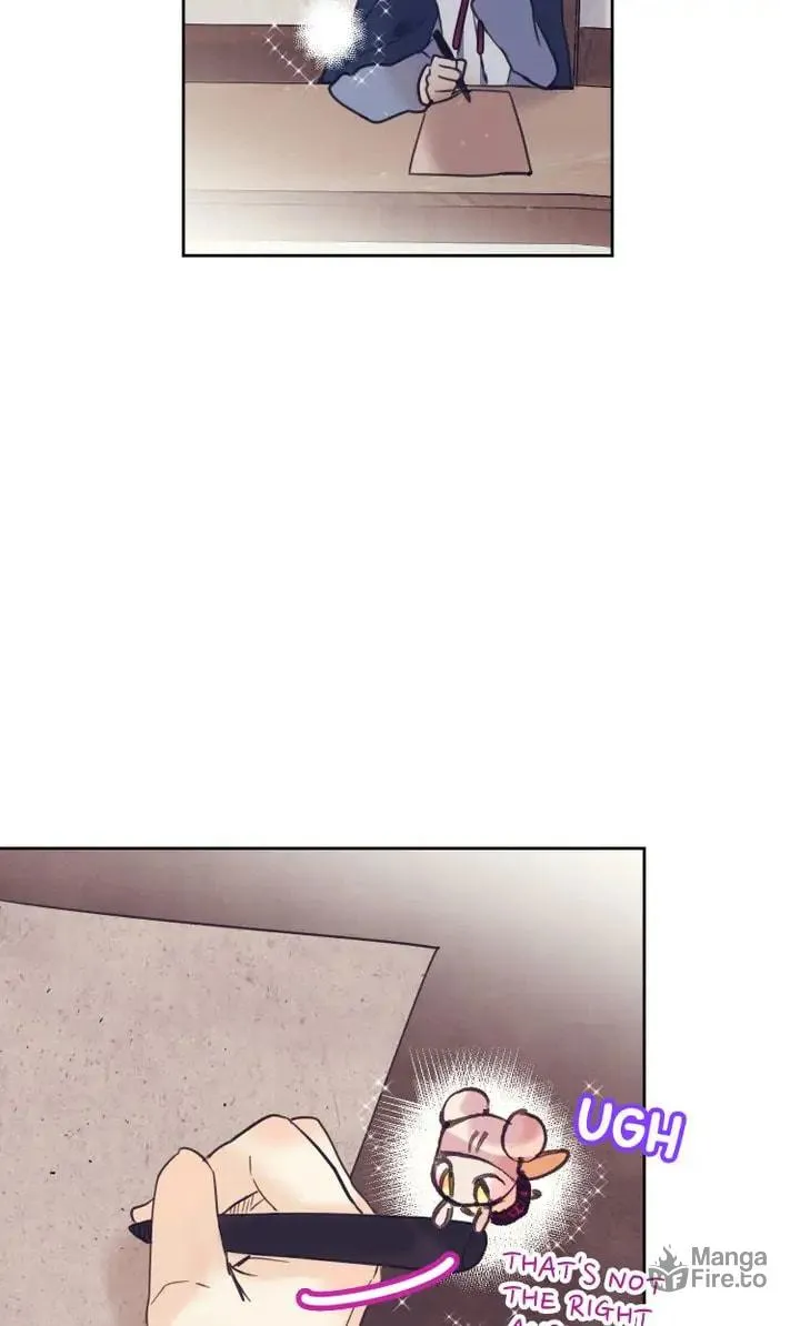 Read A Very Normal Ending chapter 34 image 65 on Lezhin
