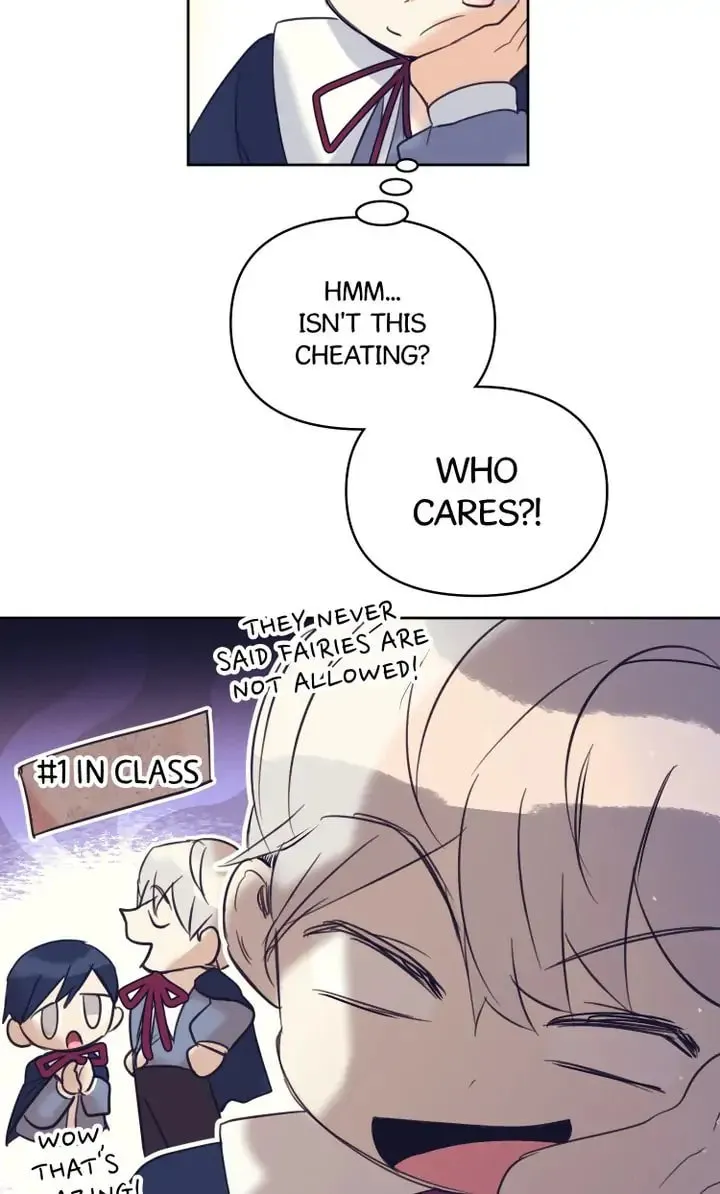 Read A Very Normal Ending chapter 34 image 67 on Lezhin