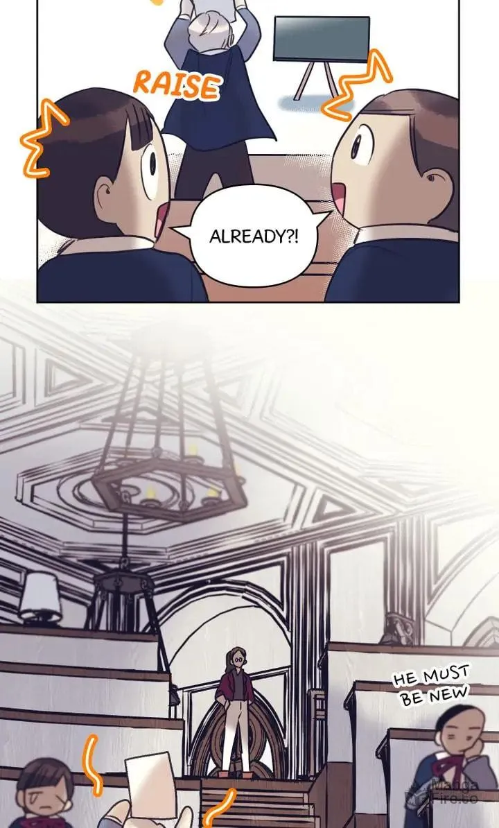 Read A Very Normal Ending chapter 34 image 69 on Lezhin